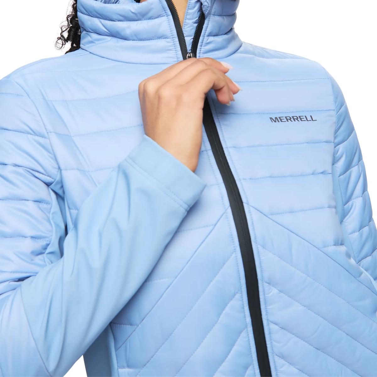 Women's Everpeak Puffer Jacket - US 1380