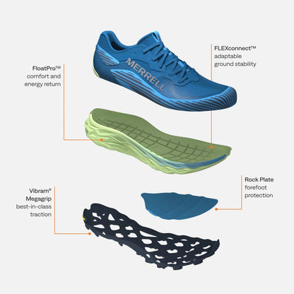 Women's Agility Peak 6 GORE-TEX® - US 5801