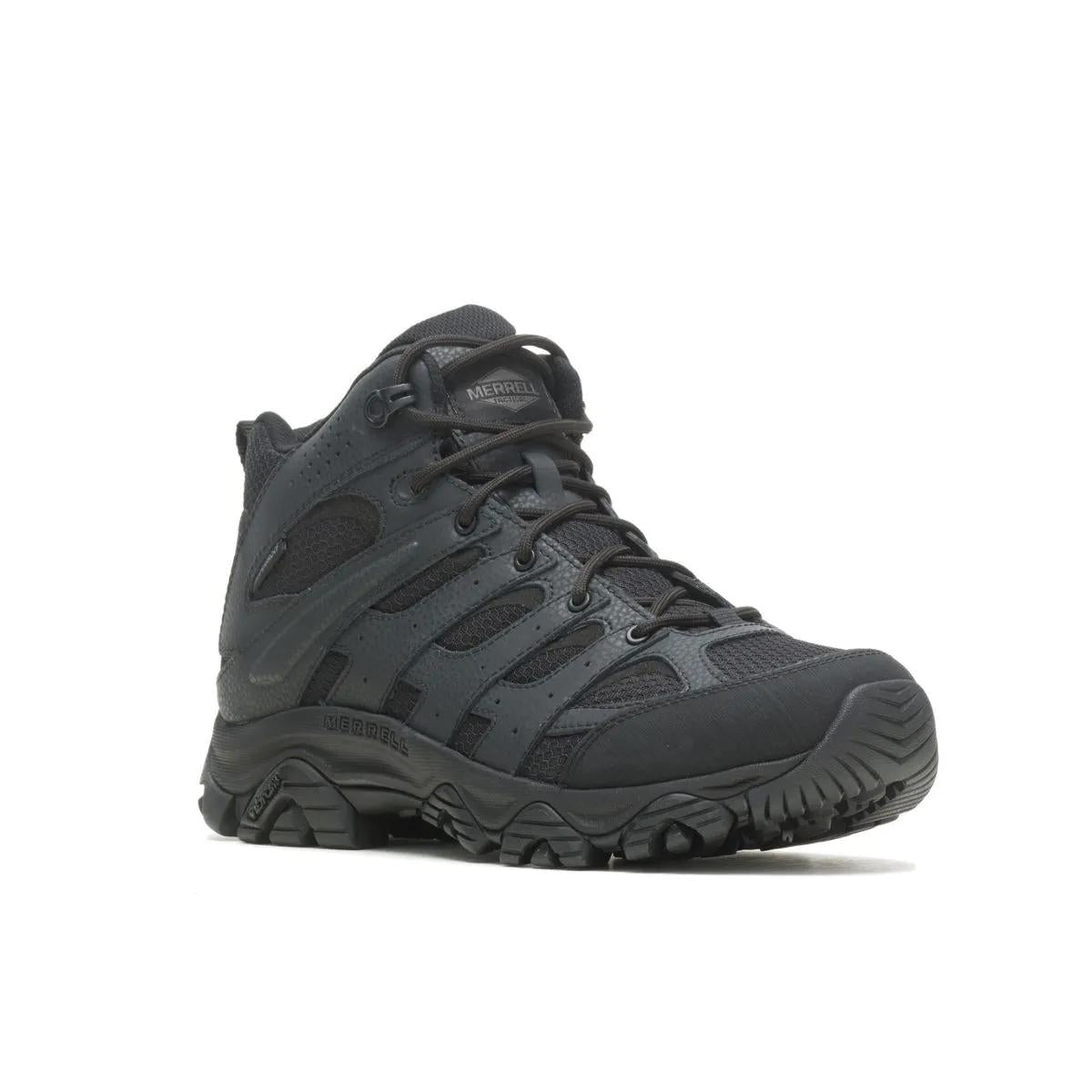 Men's Moab 3 Mid Tactical Waterproof - US 6109