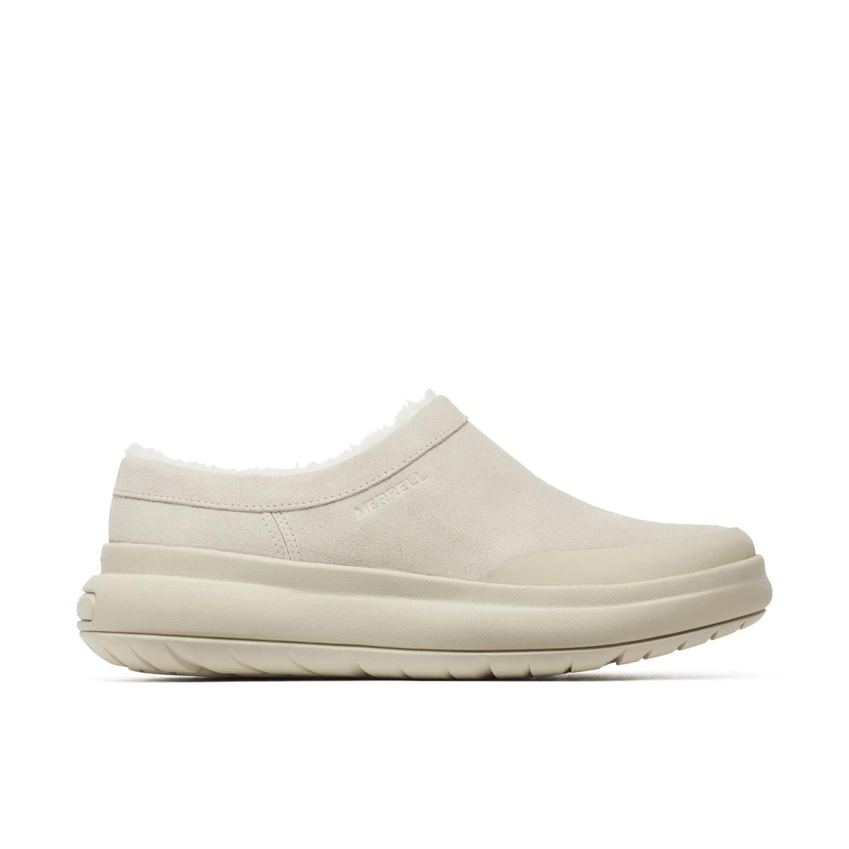 Women's Marquette Thermo Mule - US 9902
