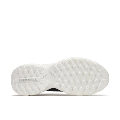 Women's Clover Mid Wool Waterproof - US 6182
