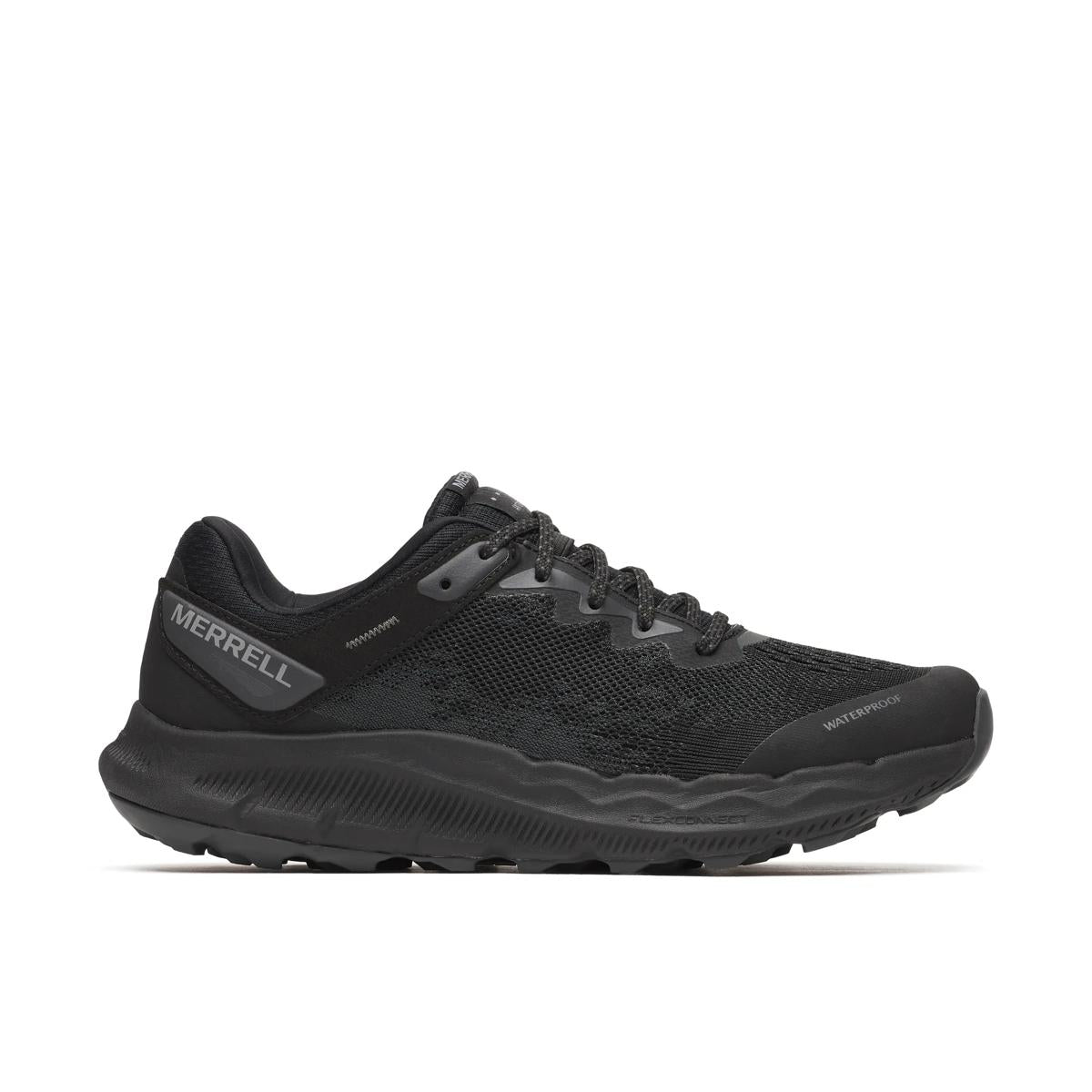 Women's Antora 4 Waterproof - US 4320