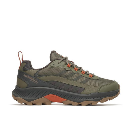 Men's Speed Strike 2 Waterproof - US 6176