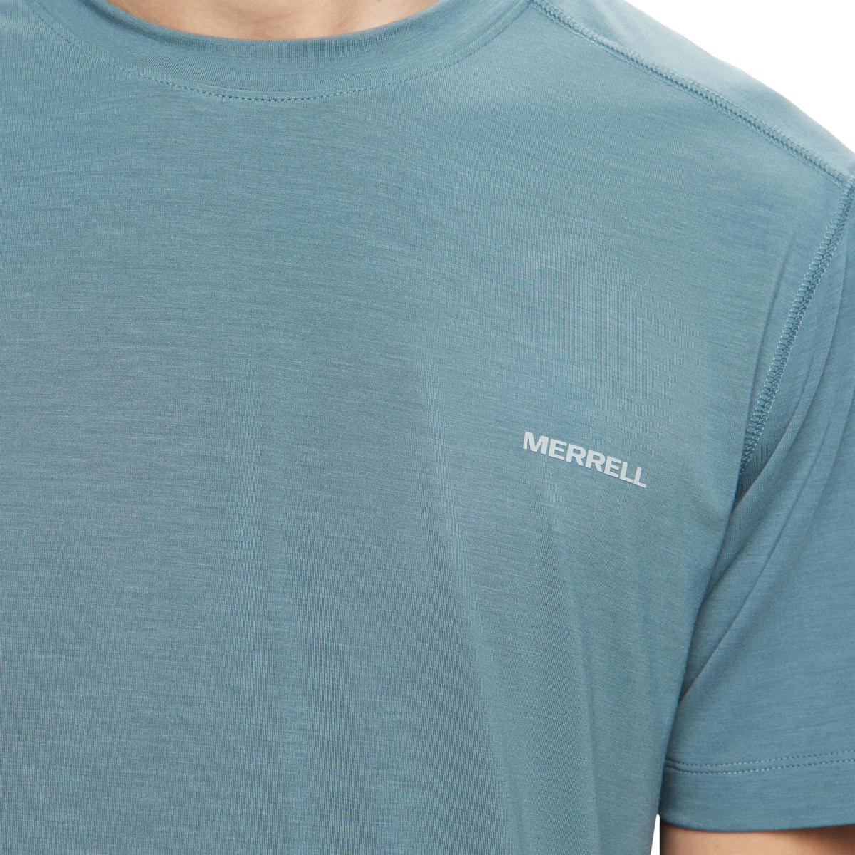 Men's Vista Tencel Tee - US 1981
