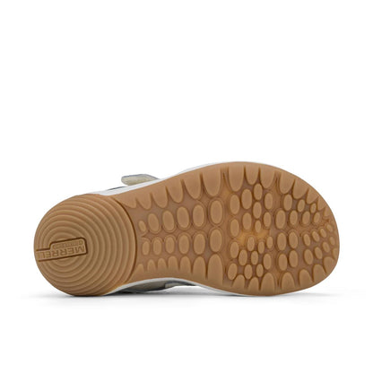 Little Kid's Bare Steps™ Trail Glove - US 3027