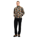 Men's Highspire Quarter Zip Sherpa - US 0215