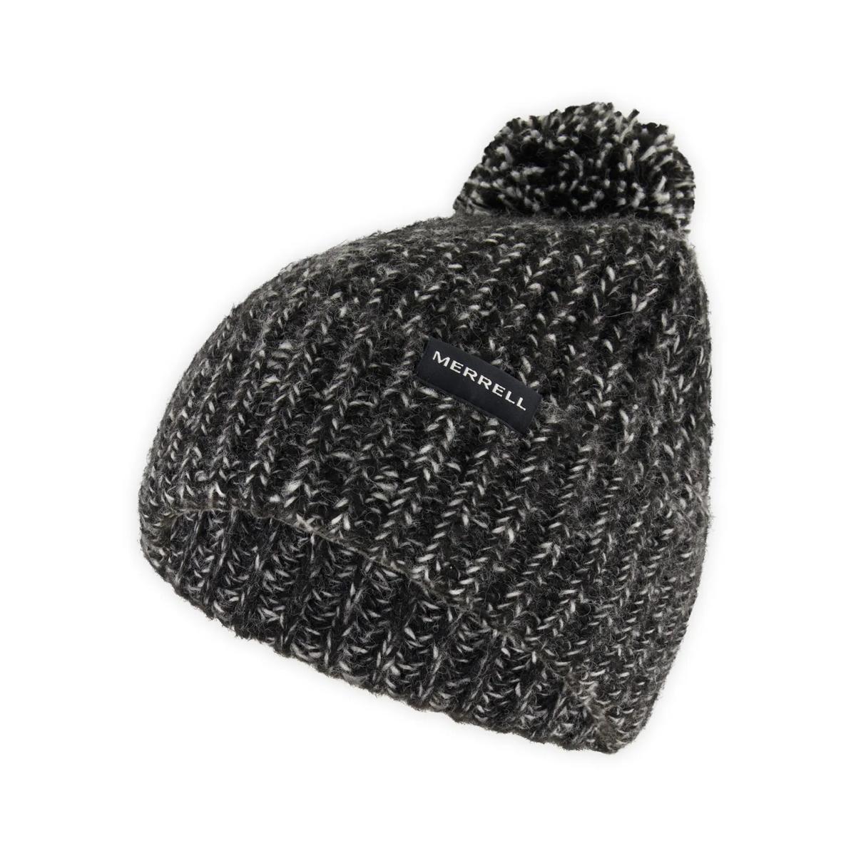 Avalea Chunky Yarn Beanie - US 6807