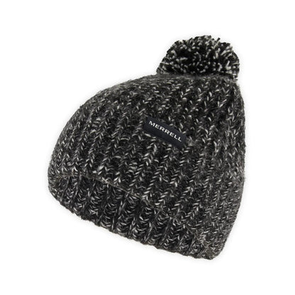 Avalea Chunky Yarn Beanie - US 6807