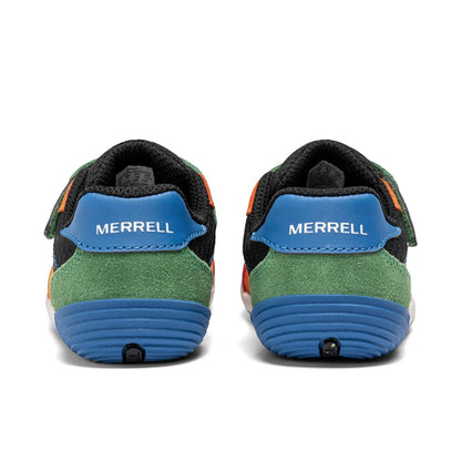 Little Kid's Bare Steps™ A83 Sneaker - US 7720