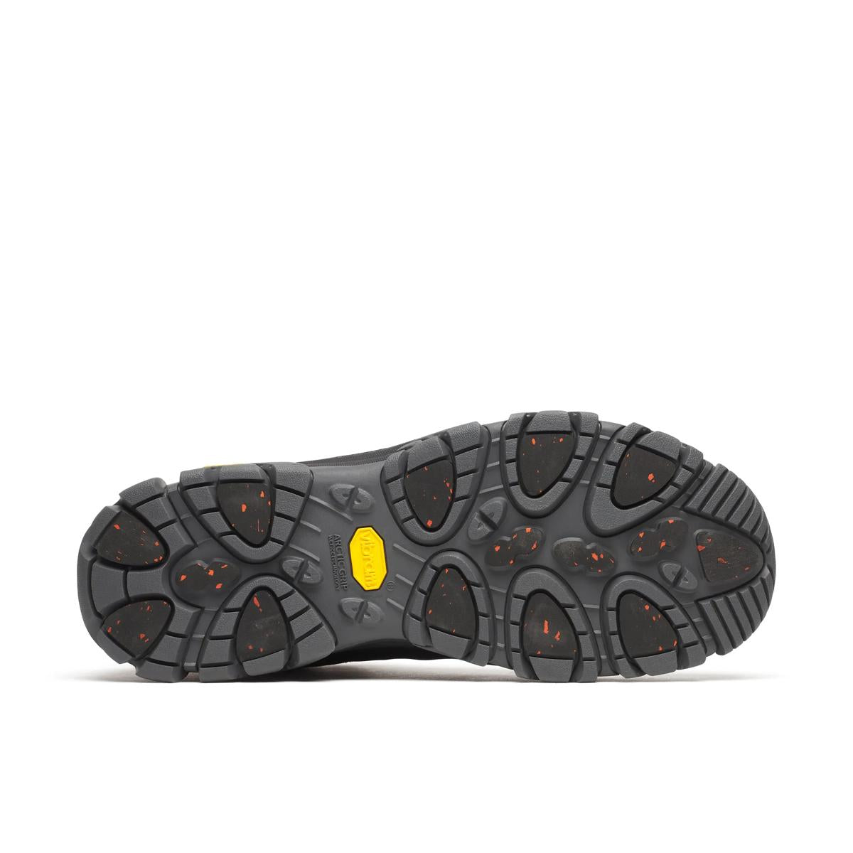 Men's Thermo Snow Grip Mid Waterproof - US 3720