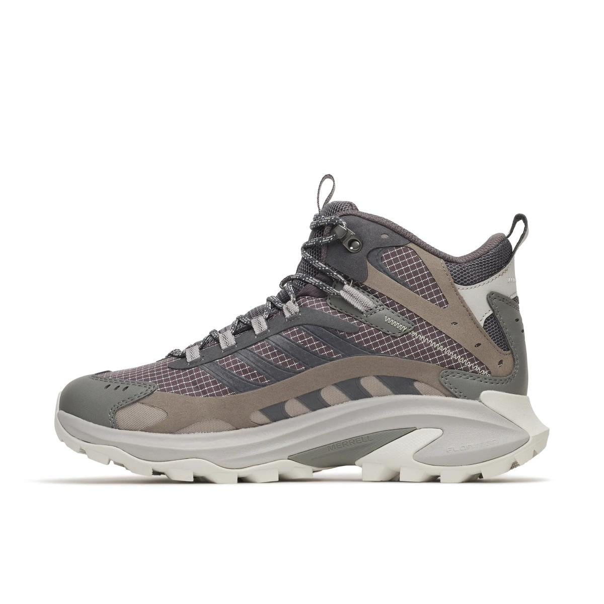 Men's Moab Speed 2 Mid GORE-TEX® Wide Width - US 8815