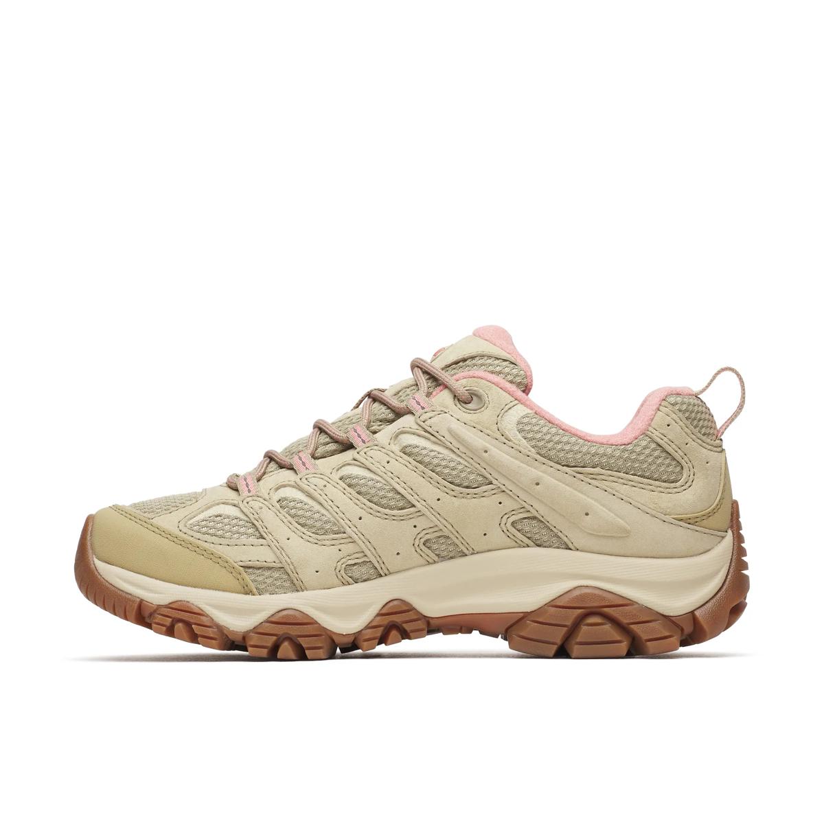 Women's Moab 3 Waterproof - US 1190