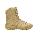 Men's Moab 3 8" Tactical Zip Waterproof Boot - US 8298