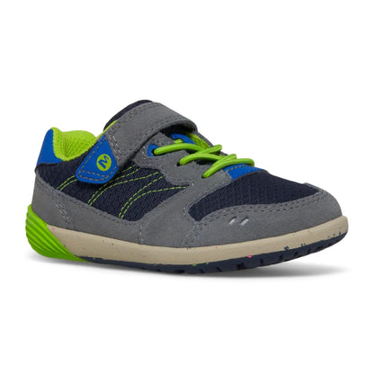 Little Kid's Bare Steps™ A83 Sneaker - US 6451