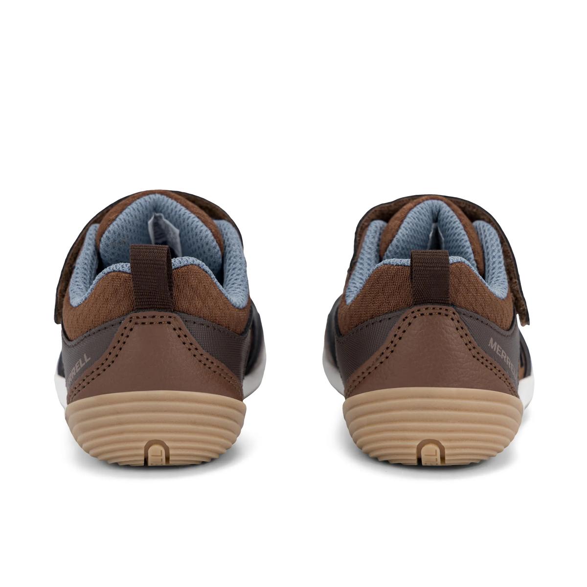 Little Kid's Bare Steps™ Trail Glove - US 7669