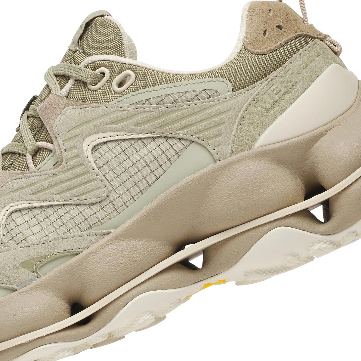 Women's SpeedArc Matis Leather Waterproof - US 0025