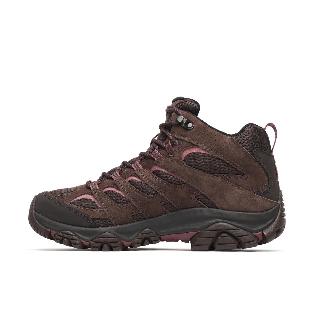 Women's Moab 3 Mid Waterproof - US 6352