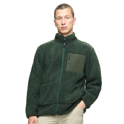 Men's Sunspire Full Zip Sherpa - US 6531