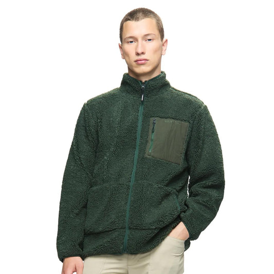 Men's Sunspire Full Zip Sherpa - US 6531