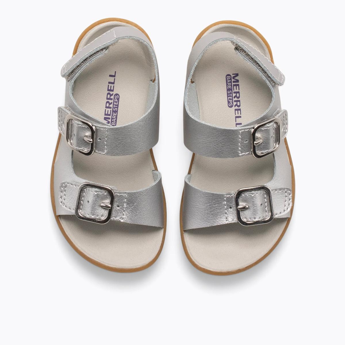 Little Kid's Bare Steps™ Sandal - US 4261