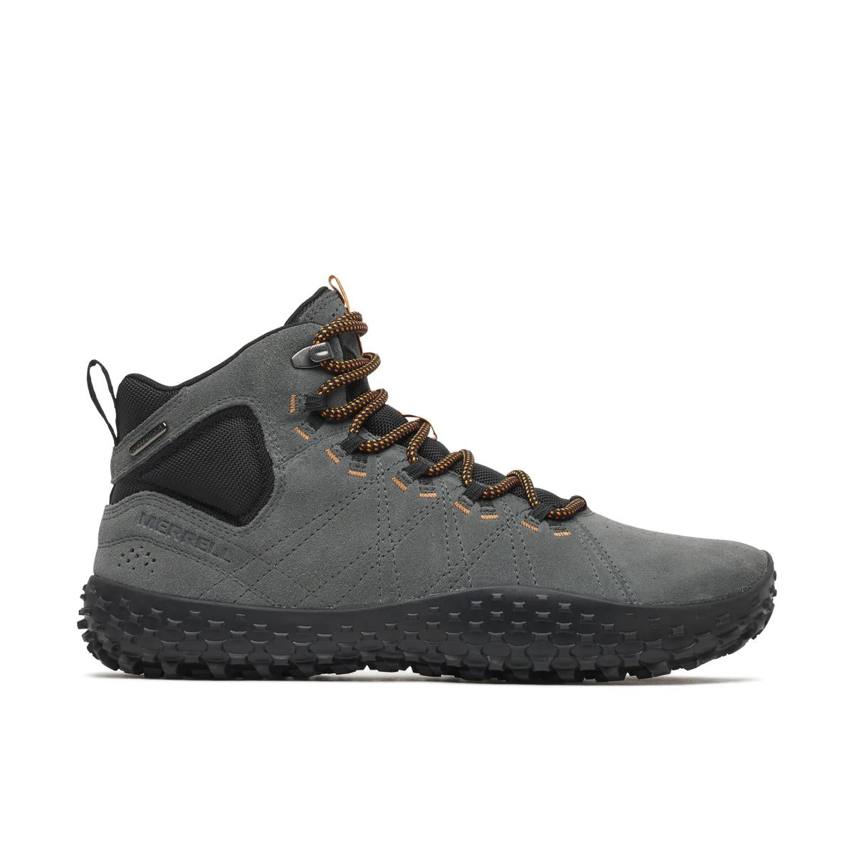 Men's Wrapt Mid Waterproof - US 2804