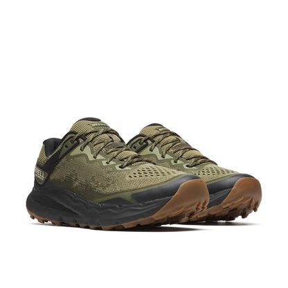 Men's Nova 4 Waterproof - US 5231