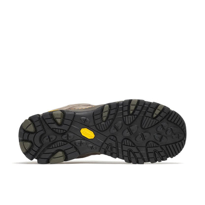 Men's Moab 3 Waterproof Wide Width - US 4077
