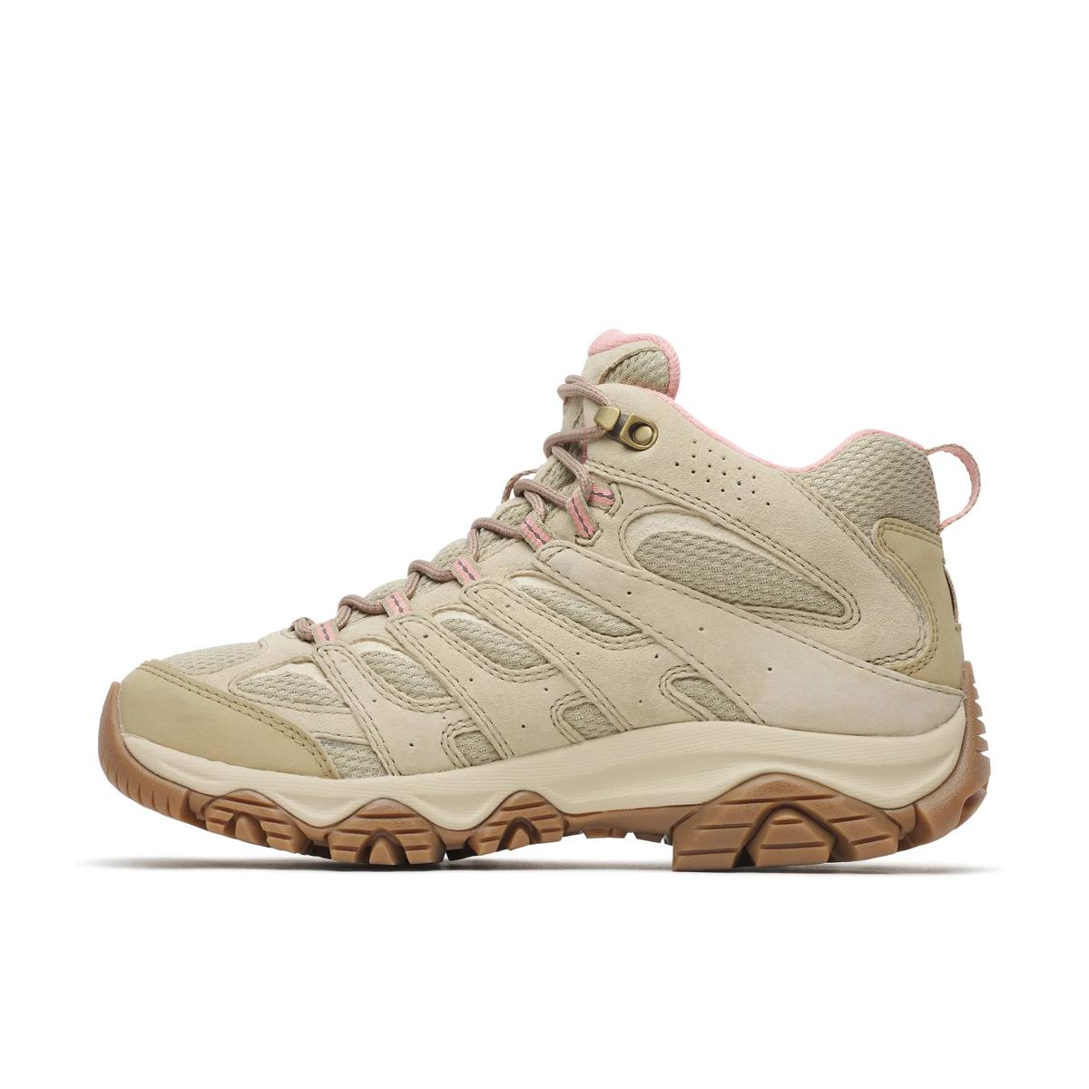 Women's Moab 3 Mid Waterproof - US 2850