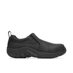 Men's Jungle Moc Leather Hi-Vis Carbon Fiber Static Dissipative 10 Low - US 8413