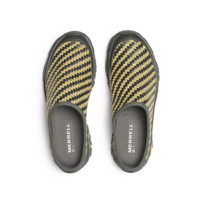 1TRL Moab 2 Slide Leather Woven - US 5438