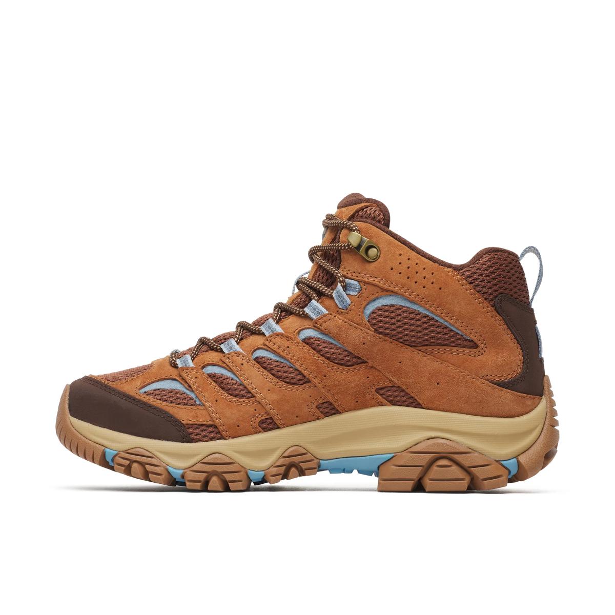 Women's Moab 3 Mid GORE-TEX® - US 1760