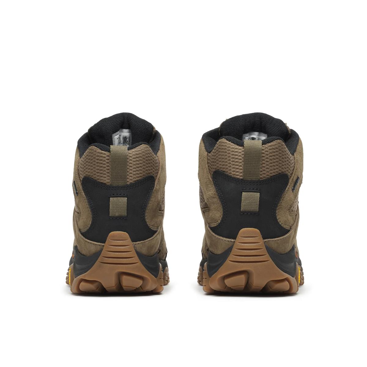 Men's Moab 3 Mid Waterproof - US 3162