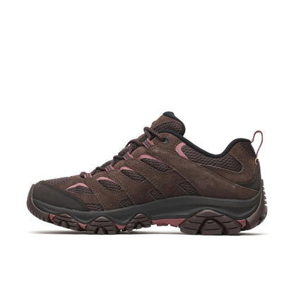 Women's Moab 3 - US 0283