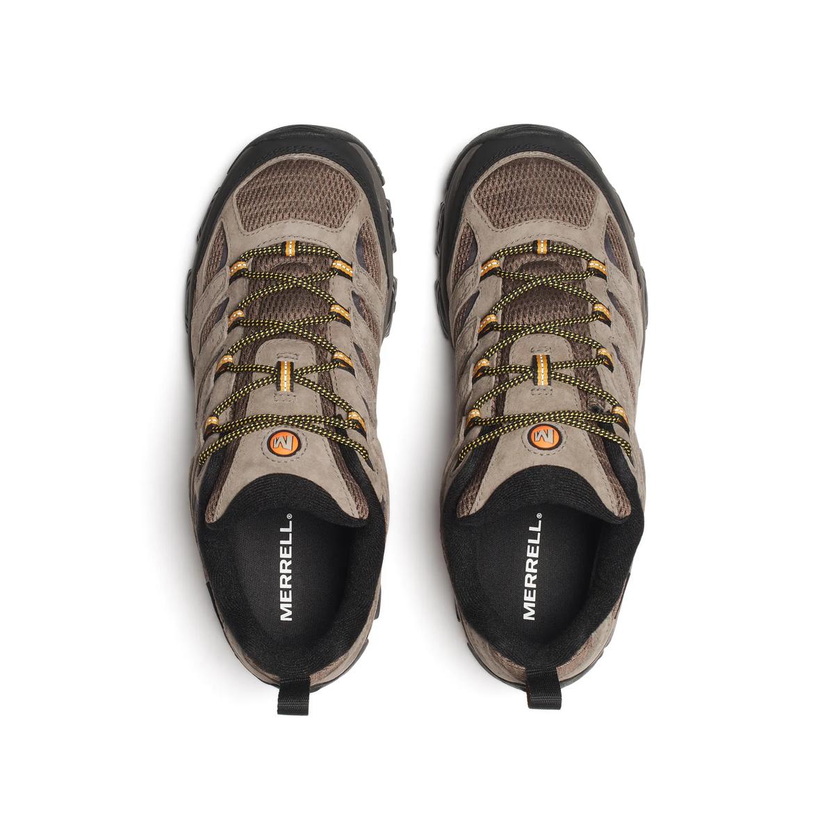 Men's Moab 3 Waterproof Wide Width - US 4077