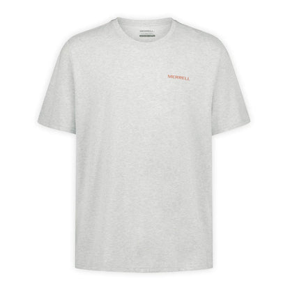 Men's Cliffcrest Graphic Crew Tee - US 0012