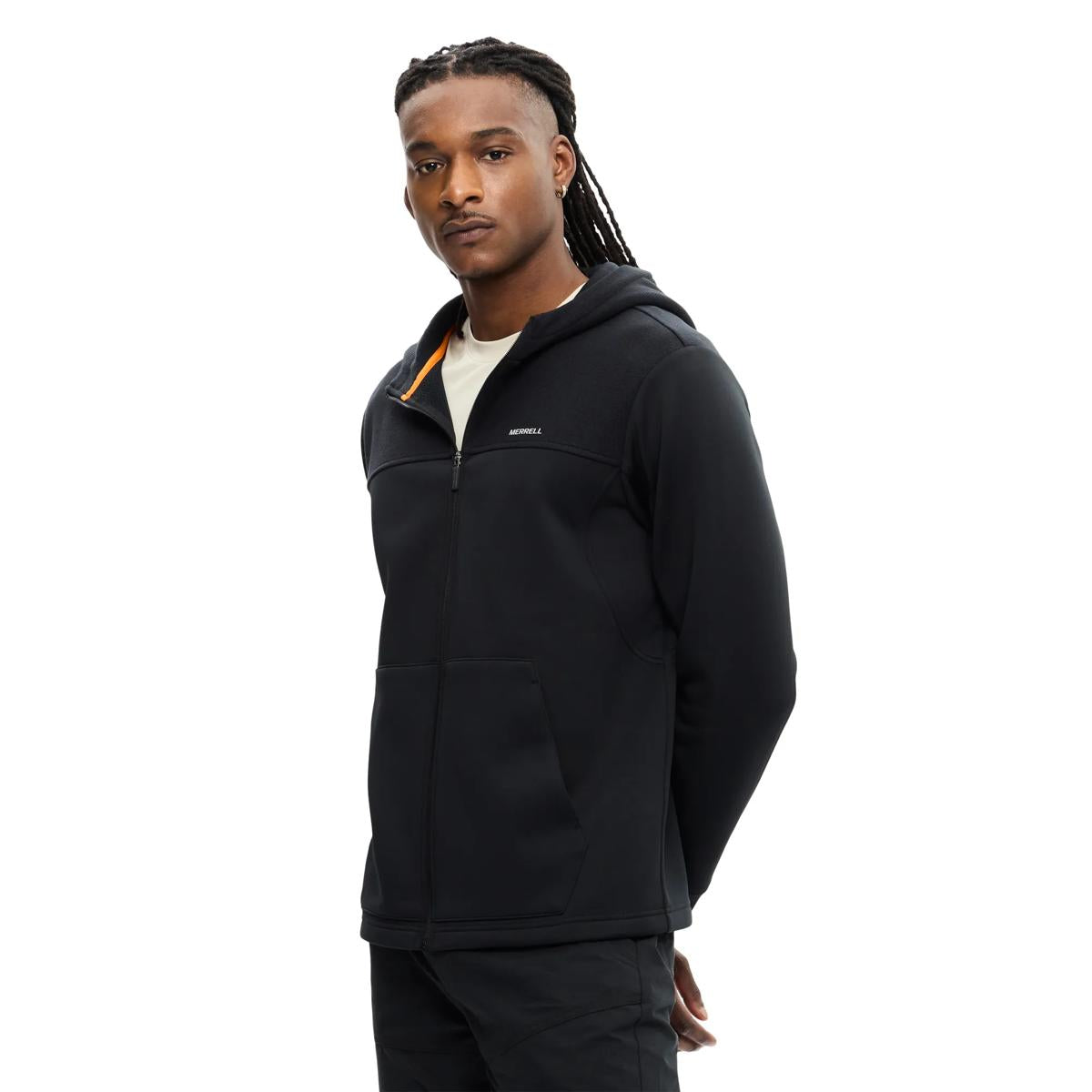 Men's Ironwood Full Zip Fleece - US 5980