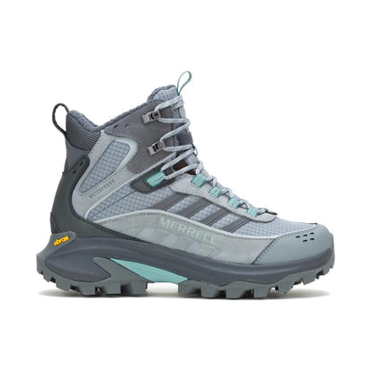 Women's Moab Speed 2 Thermo Mid Waterproof - US 2551