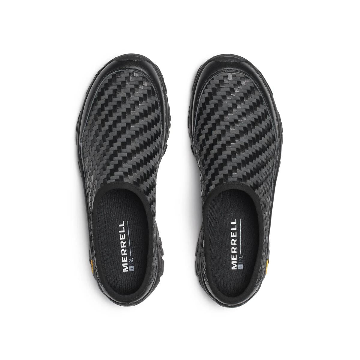 1TRL Moab 2 Slide Leather Woven - US 3495