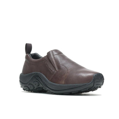 Men's Jungle Moc Leather 2 - US 6443