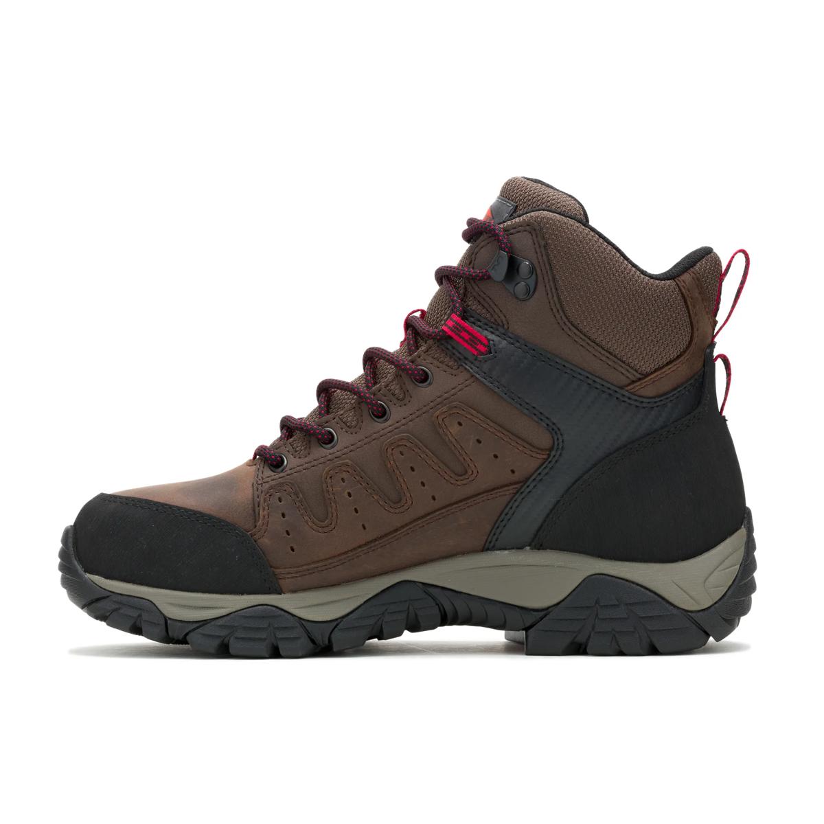 Men's Windoc 6" Steel Toe Waterproof Work Boot - US 8254