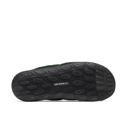 Men's Hut Moc 2 Slide Cozy - US 1227