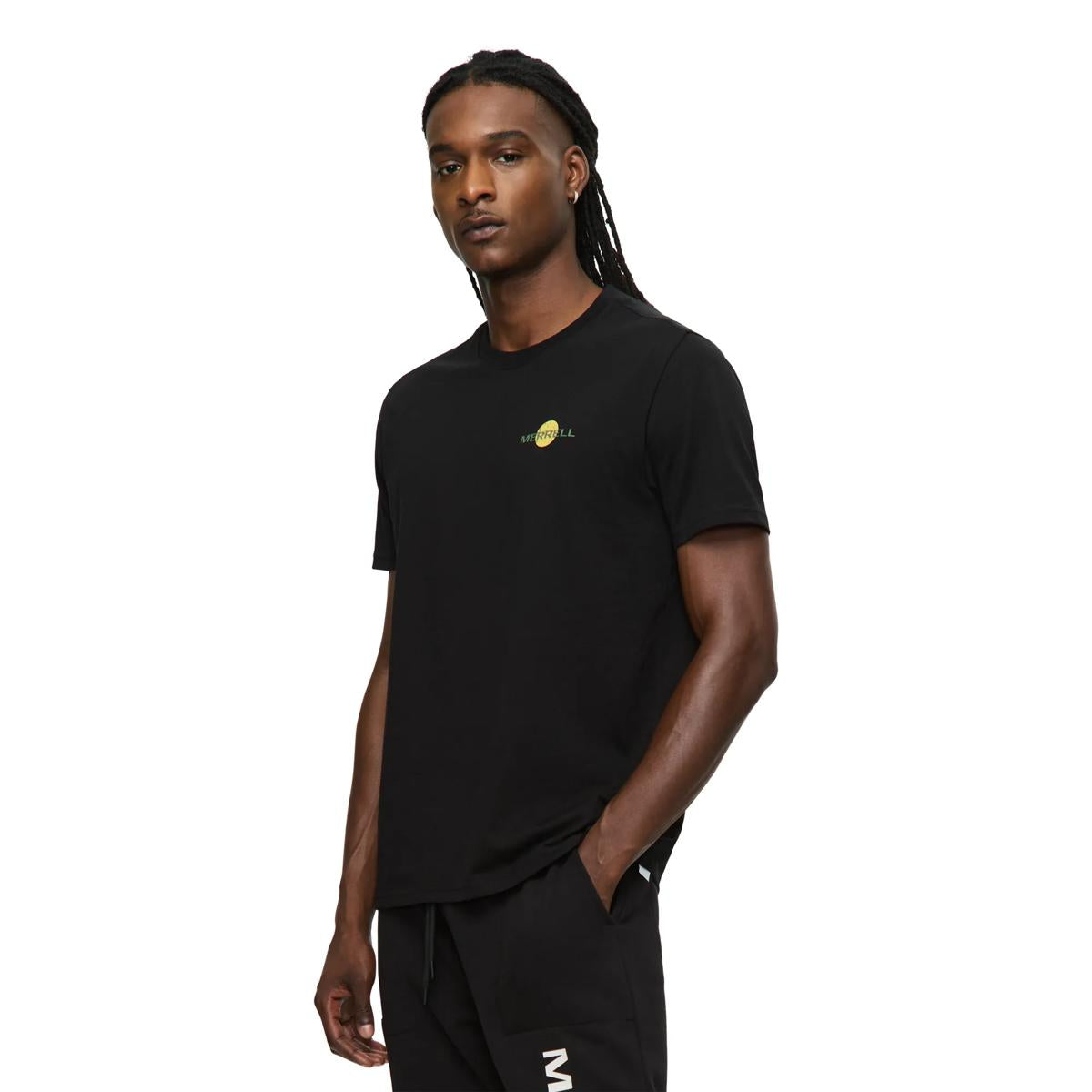 Men's Brightcrag Graphic Tee - US 2090