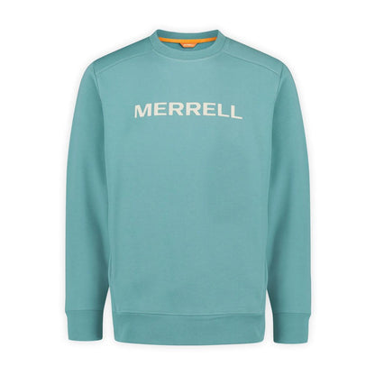 Men's Wolfhollow Graphic Crew Sweatshirt - US 9084