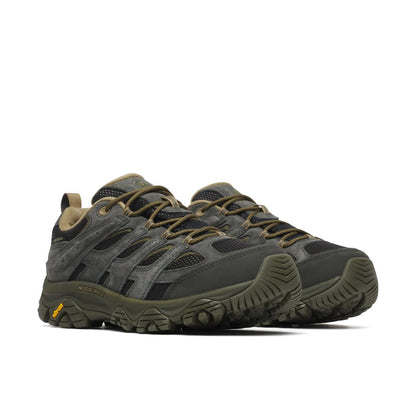 Men's Moab 3 Waterproof Wide Width - US 8403