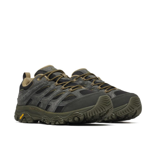 Men's Moab 3 Waterproof Wide Width - US 8403