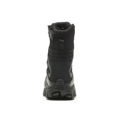 Men's Moab 3 8" Tactical Response Zip Waterproof Boot Wide Width - US 1343