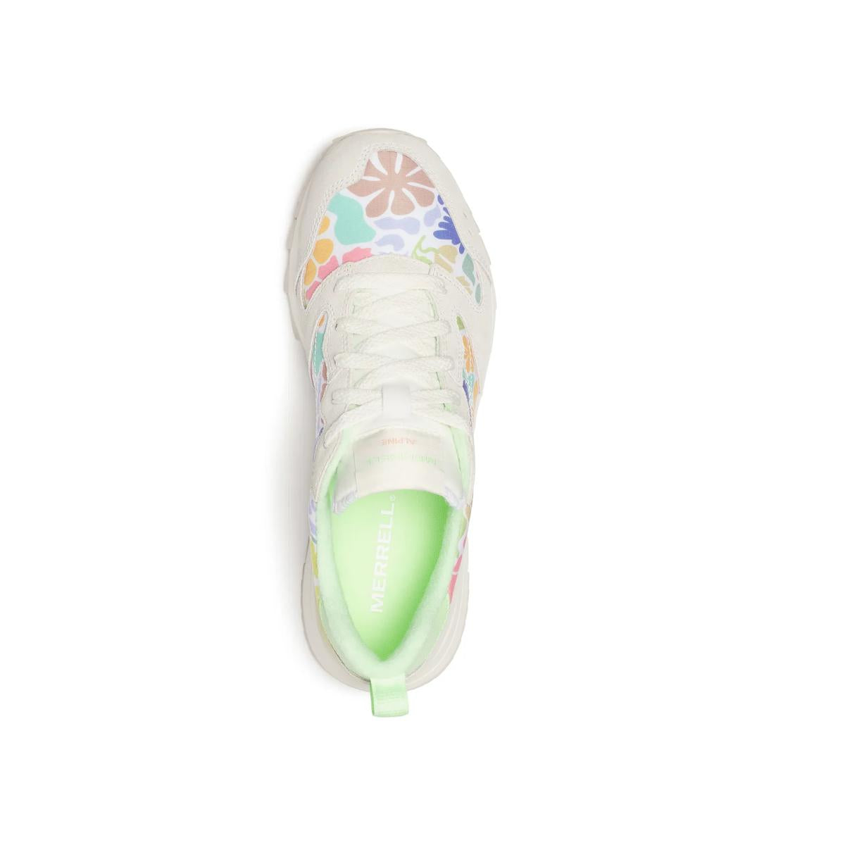 Women's Alpine 83 Sneaker Sport - US 9707
