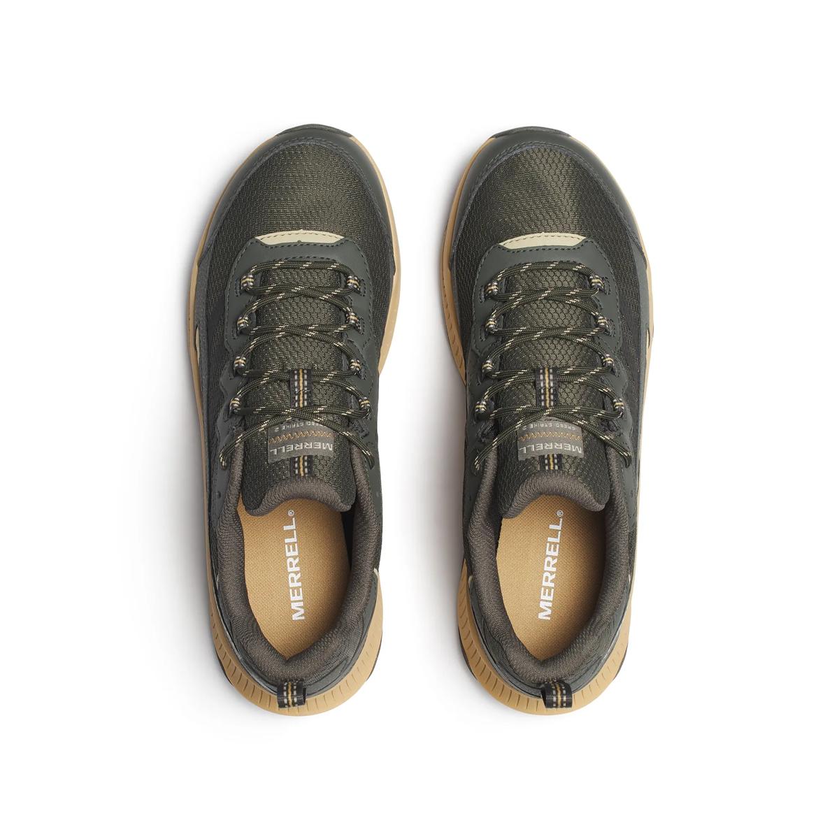 Men's Speed Strike 2 Waterproof - US 1146