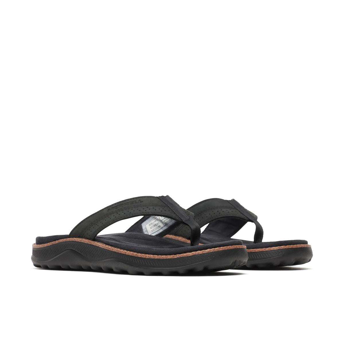 Men's Cove Leather Flip - US 5783