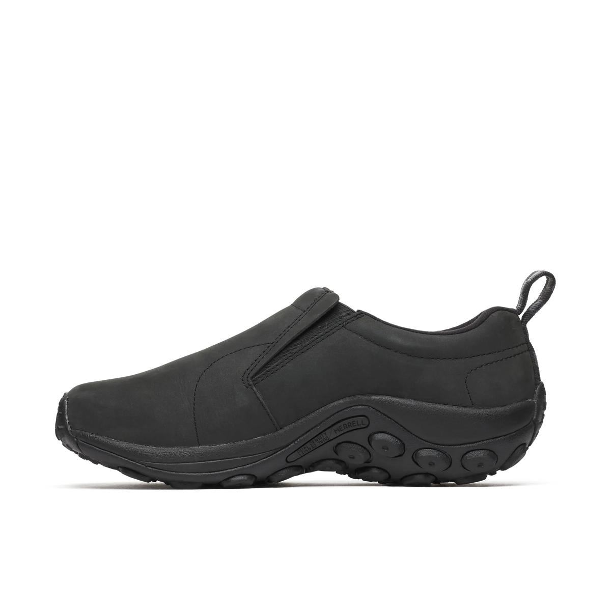 Men's Jungle Moc Nubuck Wide Width - US 5276